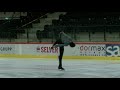 Tallinn trophy 2017 men sp  makar ignatov rus