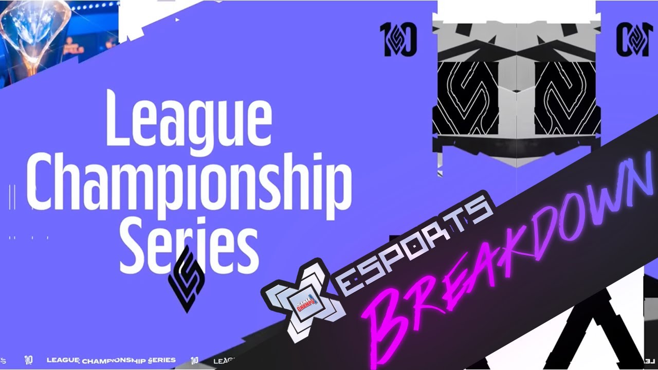 Immortals Vs. Counter Logic Gaming | LCS Summer Split |  2022 Recap