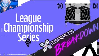 Immortals Vs. Counter Logic Gaming | LCS Summer Split |  2022 Recap screenshot 2