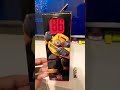 Just got the Studio series 86 Bumblebee today