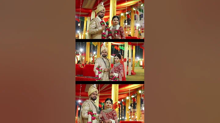 Wedding photographer in Kanpur | Groom Getting Ready Reel | Wedding video Kanpur |