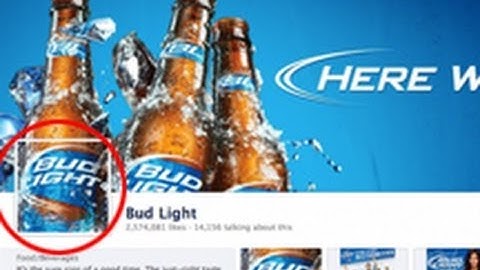 [Tutorial]- Combine Facebook Cover Photo With Profile Picture - Merge Timeline Cover With Photoshop