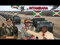 Aka Kanya Le 4 5 2026 Uburundi Buguye Mumutego M23 Yishe 45 Ba Fdnb NEVA Baramukuye Kubutegetsi 