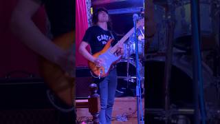 Blues in Chicago Illinois #guitar #blues #music #guitarsolo #guitarist #bluesguitar #bluesmusic