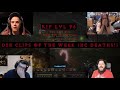 D2R CLIPS S2E10 - HC DEATHS OF THE WEEK, DAILY DOSE OF HR MOTIVATION, FUNNY REACTIONS &amp; MORE!