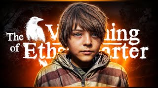 Самая красивая игра 2014 года | The Vanishing of Ethan Carter Redux