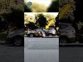 車を止めるのは警官ではなくロボットだった！