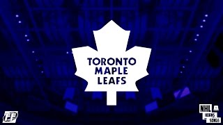 Toronto Maple Leafs 2014-2015 Goal Horn ᴴᴰ