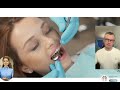 One-Page Website for a Dental Clinic: Full Walkthrough | Dental Website Design