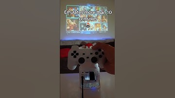 Who needs one?☝🏼. #consolaretro #retroconsole #retroconsola #videojuegos #gaming #projector