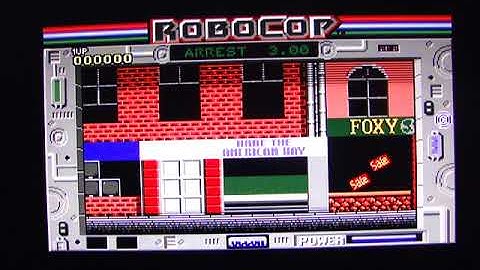 Multicore 2: Amiga 500 FPGA