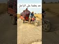 حد يطمنا علي الراجل فيديو بالذكاء الاصطناعي  الذكاء الاصطناعي