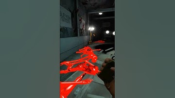 Killing SCP-096 with C4