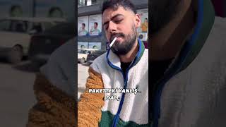 Dont Smoke Kardeş D