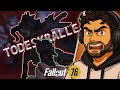 Das ging GEWALTIG SCHIEF. . . | Fallout 76 | Part 4 | UNCUT