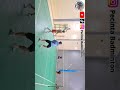 Pelan tapi PASTI #badminton #badmintonlovers