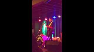 Mr. Lincoln Durham live in St. Louie 2.13.14 Reckoning Lament