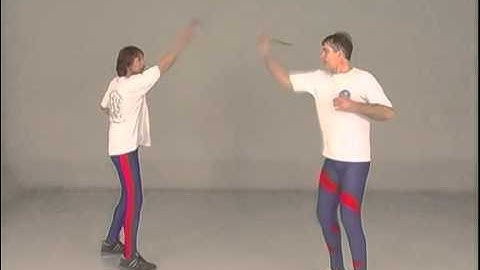 La Canne   Instructional