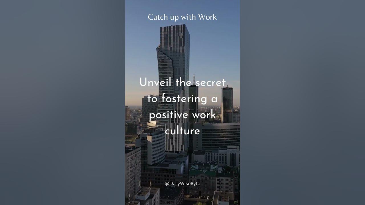 catch-up-with-work-youtube