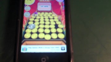 Coin Dozer iPhone App Review - IRLentertainment