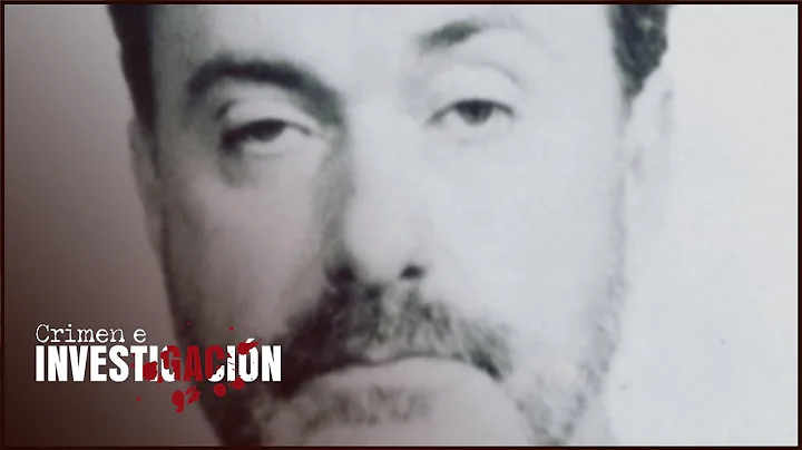 El Asesino En Serie de Ohio | Los Archivos Del FBI | Crimen e Investigación