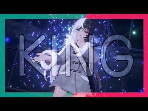 [MMD] KING