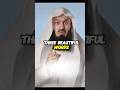 “Three rules in islam” “Best rules”#islamicrules#muftimenkofficial #islamic #islamic_guidance003