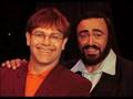 Luciano Pavarotti & Placido Domingo - O Holy Night