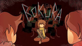 Bokura  - The Game That Transcends Realities screenshot 4