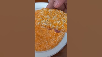 Thumbnail of Resep Nugget ayam Homemade😋 500gr ayam bisa jadi 60 buah Nugget