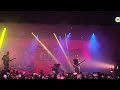 Chase Atlantic - Into It - 4k 60 FPS - Brazil May 2023