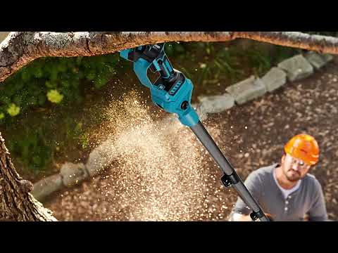 Video La herramienta que hace magia en los árboles de tu jardín ahora cuesta poco más de 60 euros