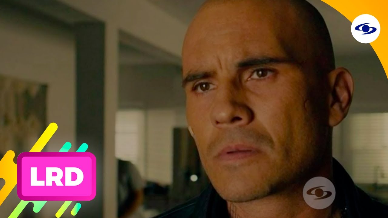 Juan Pablo Raba revela detalles de su papel en película de Hollywood junto a Leam Nesson