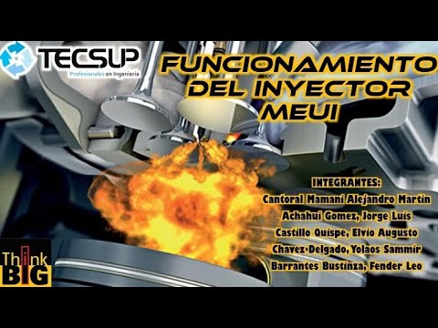 INYECTOR MEUI