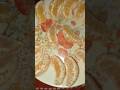 fruit chaat