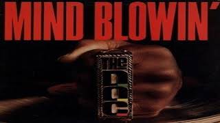 The D.O.C. - Mind Blowin' (remix)