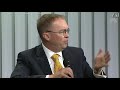 Politics 10 Mick Mulvaney On Ukraine: 'Politics Can And Should Influence Foreign Policy' | NBC News