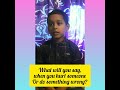 Oral practice for kids  learn with divyanshu 