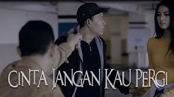 Dadali - Cinta Jangan Kau Pergi (Official Music Video)  - Durasi: 4:25. 