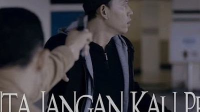 Cinta Jangan Kau Pergi