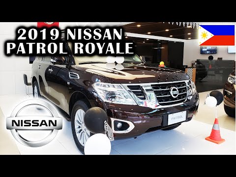 nissan-patrol-royale-2019-walkaround-4x4