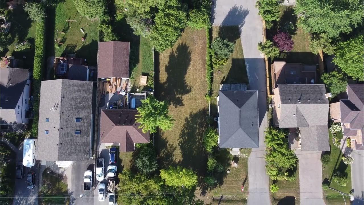 528 Poplar Ave Ajax, ON unbranded YouTube