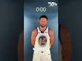 Stephen Curry Information Overload 😅 | #shorts