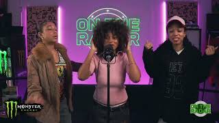 Laila! - "NOT MY PROBLEM" (BEST PART) (Official Live Performance)