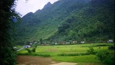 YouTube   NHỚ VỀ PÁC BÓ NSUT Tiến Thành và Thu Phương