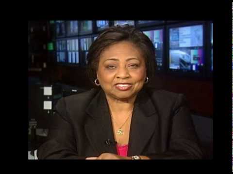 Shirley Sherrod - What Should Obama Do? (part2)