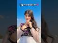 Tag your bestie 🫶🩷 #shorts #ytshorts #funny #trending