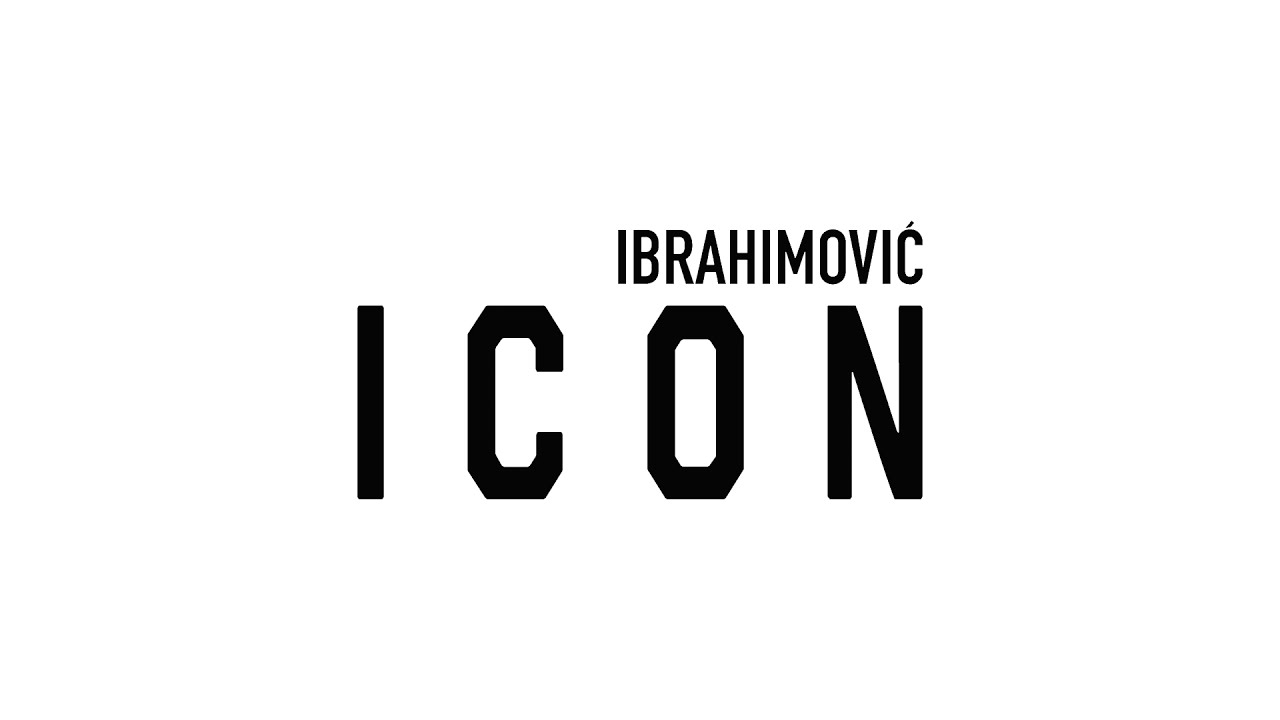 Discover ICON Dsquared2 x Ibrahimović 