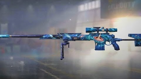 1v1 With One of The Rarest DLQ Skins (Galaxy ✨🌀)