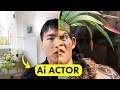 Become an AI Actor with Runway's New Update π¬